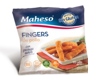 Maheso mantiene el ritmo inversor y eleva un 5% sus ventas