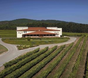Terras Gauda mantiene el ritmo