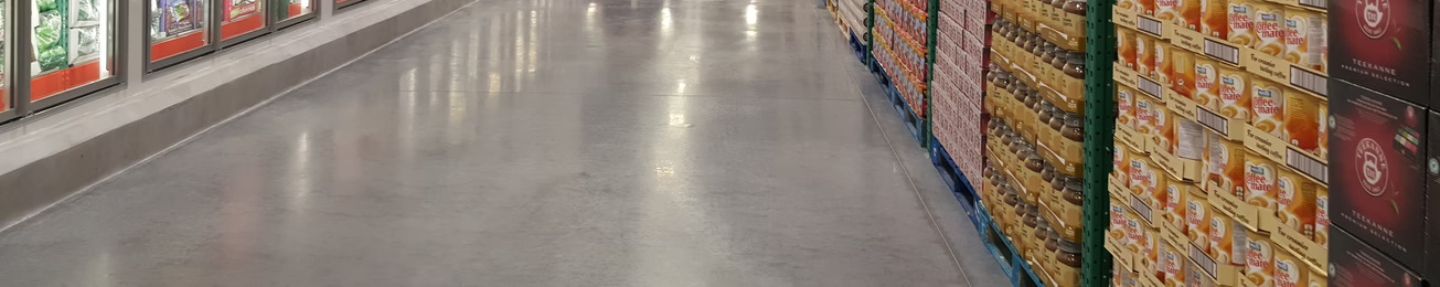 Informe 2015 del sector de cash&carry