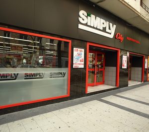 Simply abre dos nuevos establecimientos en la zona centro