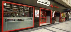 Simply abre dos nuevos establecimientos en la zona centro