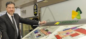 Alberto Calvo (Adif): Nuestra labor es optimizar recursos