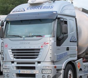 Transportes Cobreros se hace fuerte en el exterior