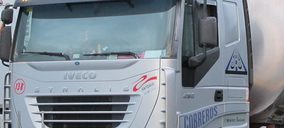 Transportes Cobreros se hace fuerte en el exterior