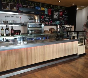 Pizza al Cuadrado y Gourmet Experience mantienen su colaboración