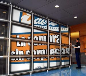 Idea Zafra comienza su transformación