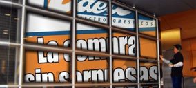 Idea Zafra comienza su transformación