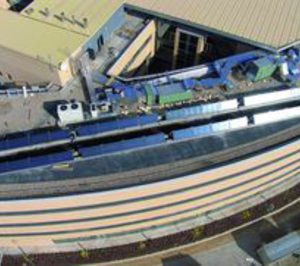 Sanitas invierte 4 M en reducir sus emisiones de carbono un 18%