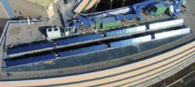 Sanitas invierte 4 M en reducir sus emisiones de carbono un 18%