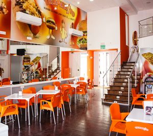 Teleperrito comienza la expansión en franquicia de su marca