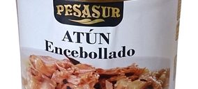 Pesasur diversifica su catálogo
