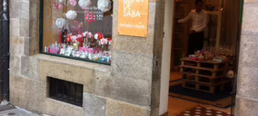 La Reina de Saba proyecta su expansión exterior