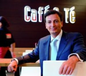 Estamos cumpliendo sobradamente con los objetivos que nos planteábamos