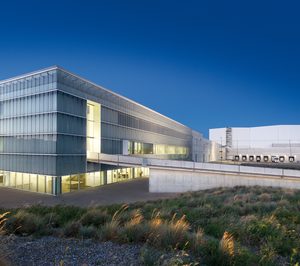 Congelados de Navarra apuntala su expansión con una inversión multimillonaria