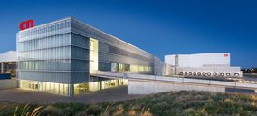 Congelados de Navarra apuntala su expansión con una inversión multimillonaria