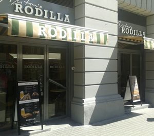 El negocio de Grupo Rodilla se recupera