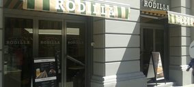 El negocio de Grupo Rodilla se recupera