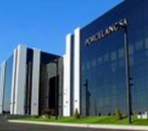 Porcelanosa baraja traer a Vila-real su factoría de Egipto