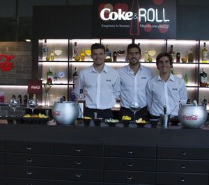 Coca-Cola anuncia inversiones y acciones en hostelería
