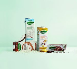 Santiveri amplía la oferta de Provamel