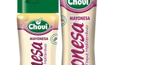 Choví renueva el diseño de Ajonesa