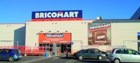 Bricomart suma un nuevo proyecto