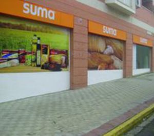 Grupo Miquel abre 24 tiendas Suma hasta mayo