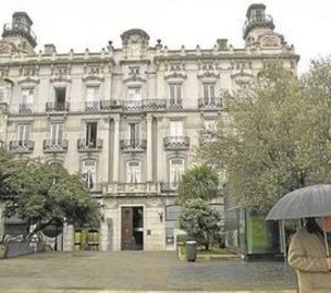Reactivado un proyecto hotelero en Santander