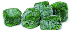 Informe 2015 sobre el mercado de alimentos congelados