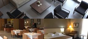 Inminente reapertura del antiguo Husa Vía Barcelona