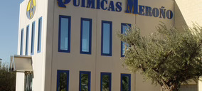 Brenntag adquiere la española Químicas Meroño