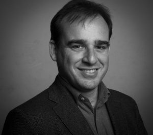 Oscar Zarzoso, nuevo Country Manager de Hi-Macs para la Península