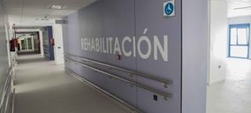 Las obras del centro de Alzheimer de Santa Cruz de La Palma concluirán en verano 