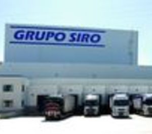 Grupo Siro frena su crecimiento