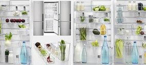 Electrolux lanza su nuevo frigorífico CustomFlex