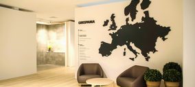 Grespania destina 3 M a diversas mejoras y a una nueva exposición