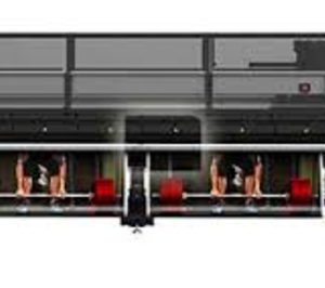 HP presenta novedades en Fespa 2015