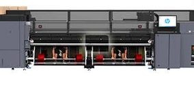 HP presenta novedades en Fespa 2015