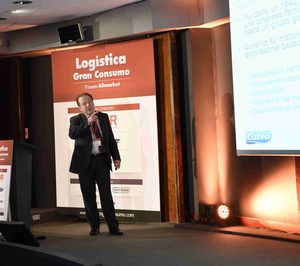 Rafael Amador: “Queremos convertir nuestra cadena de suministro en un elemento diferenciador”