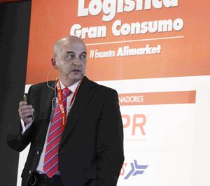 Ángel González: “Nuestra misión es ser la mejor opción de transporte”