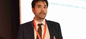 Jordi Rodríguez: La logística como el cerebro de la cadena del futuro