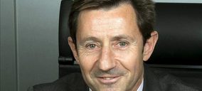 Javier González, nuevo presidente de Uralita