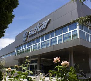 Primeros acuerdos de Chem-Logistics de Azkar