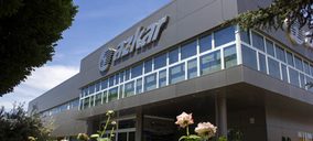 Primeros acuerdos de Chem-Logistics de Azkar