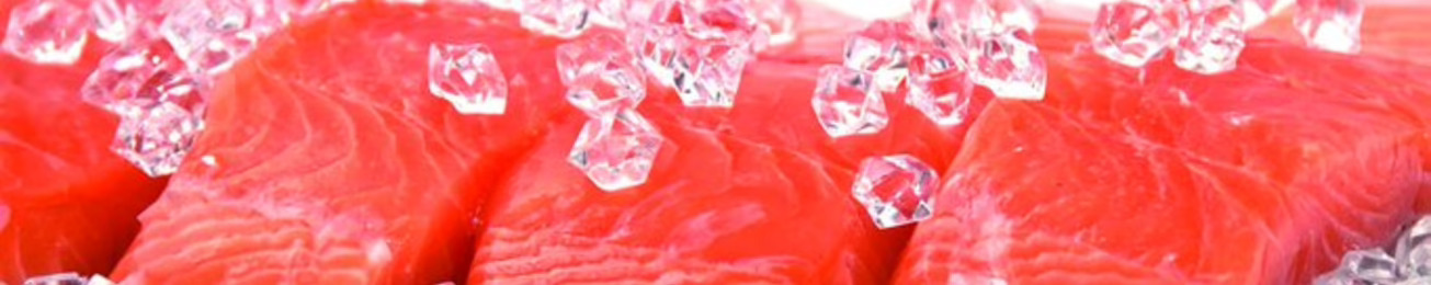 Informe 2015 del sector de productos del mar