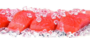 Informe 2015 del sector de productos del mar