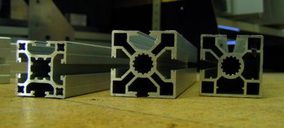 Extruperfil entra en concurso