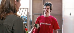Nace Deliberry, la primera plataforma online que lleva la compra en una hora