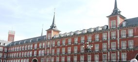 Aprobada oficialmente la adjudicación del hotel de la Casa de la Carnicería