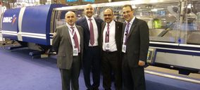 Aetna Group entra en el mercado español